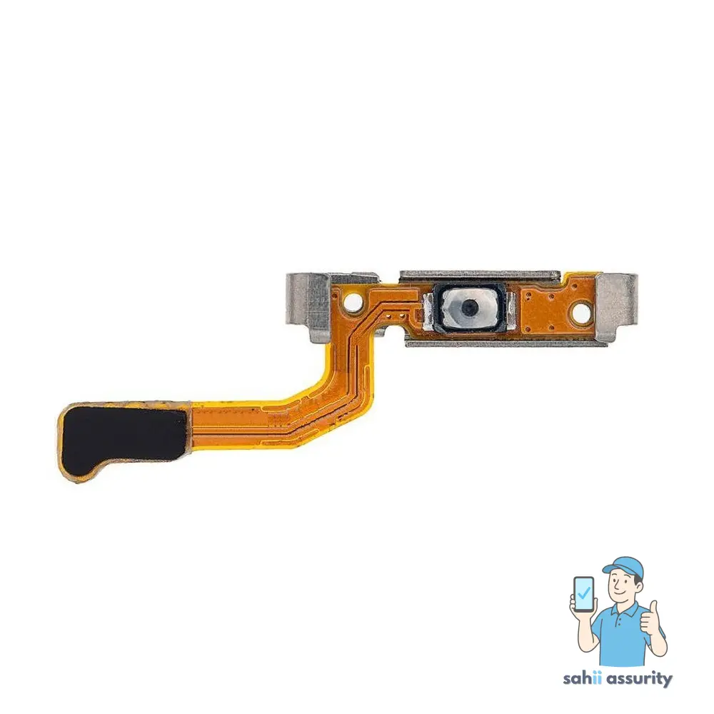 Power On Off Button Flex Cable for Samsung Galaxy S8 Plus thumbnail